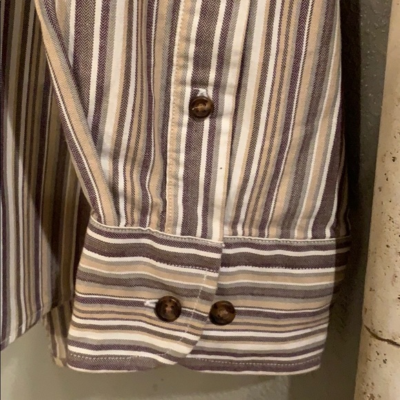 Men’s Náutica button down shirt - Picture 5 of 6